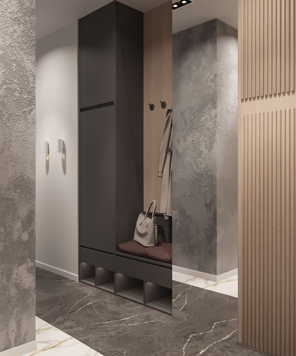 71,7 м2, ЖК Григ-центр, г.Иваново