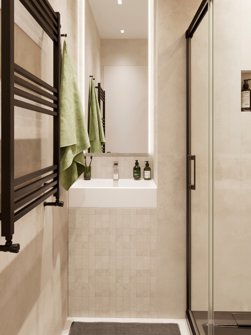 ЖК «Discovery Park»