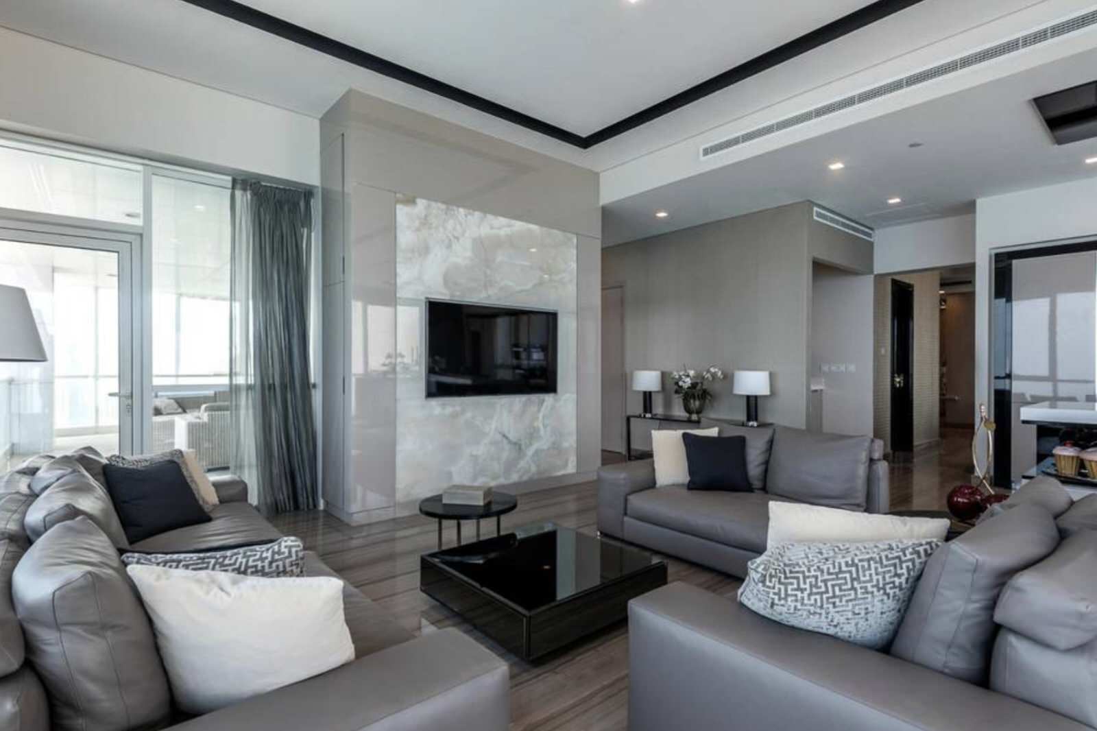 Элитный ремонт особняка