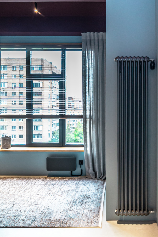 ЖК Серебряный Парк