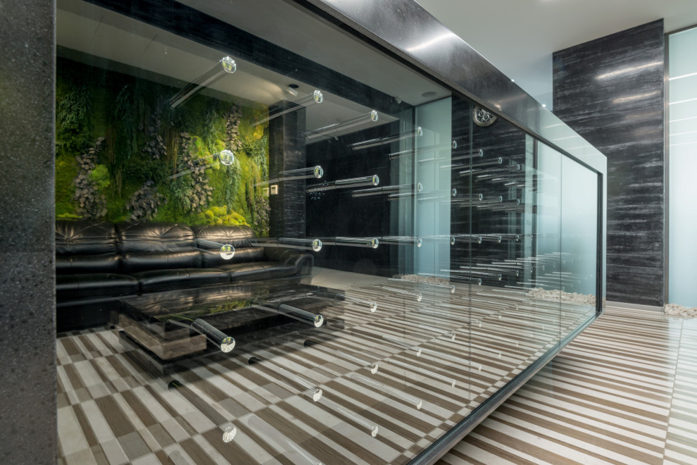 Офис инвестиционной компании