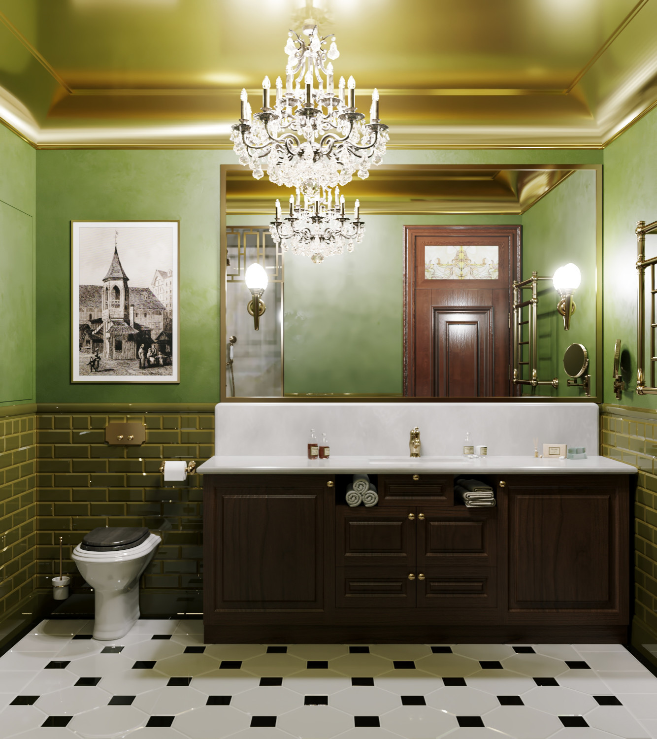 Родом из графства Эссекс