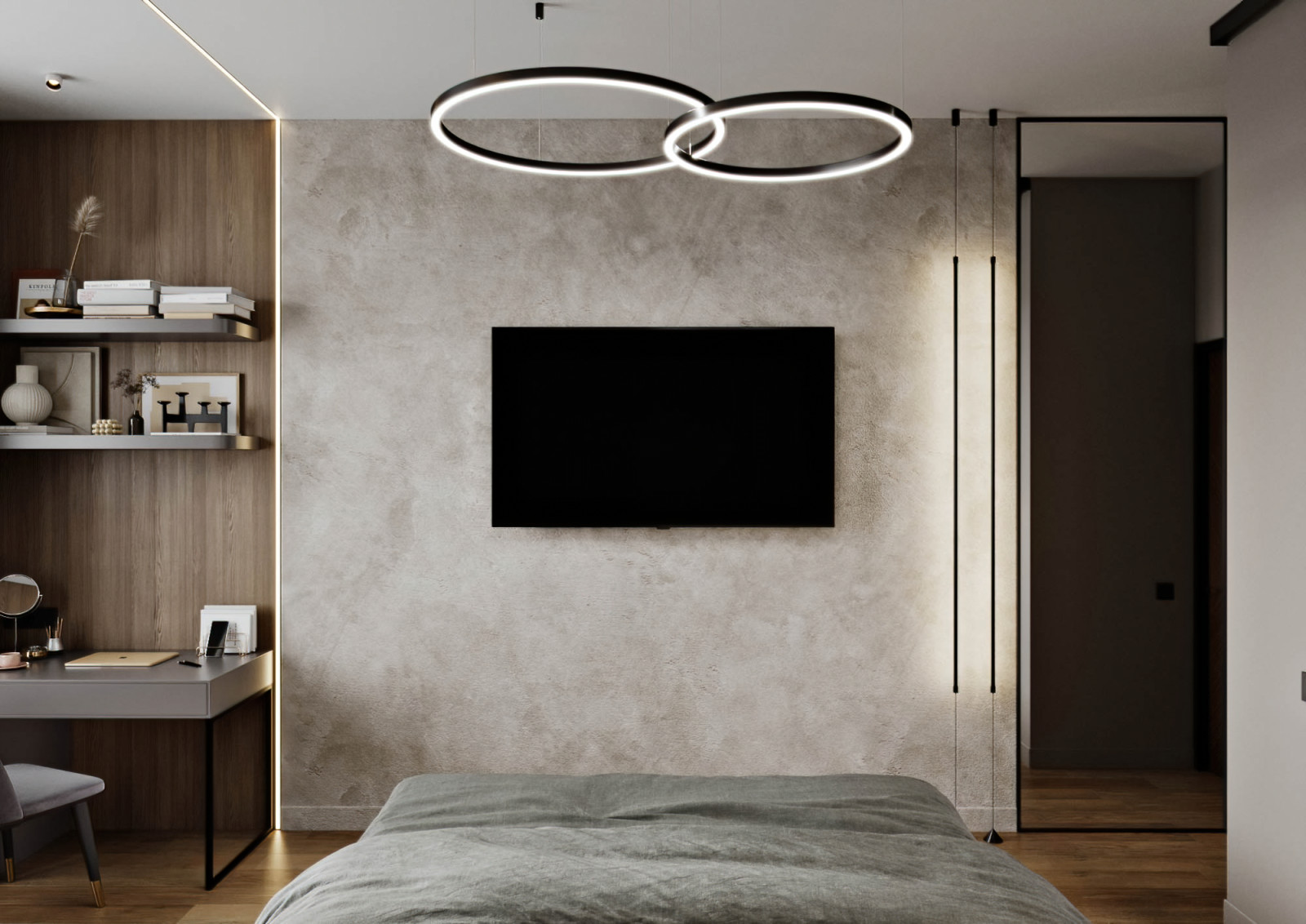 ЖК "Nagatino i-Land"