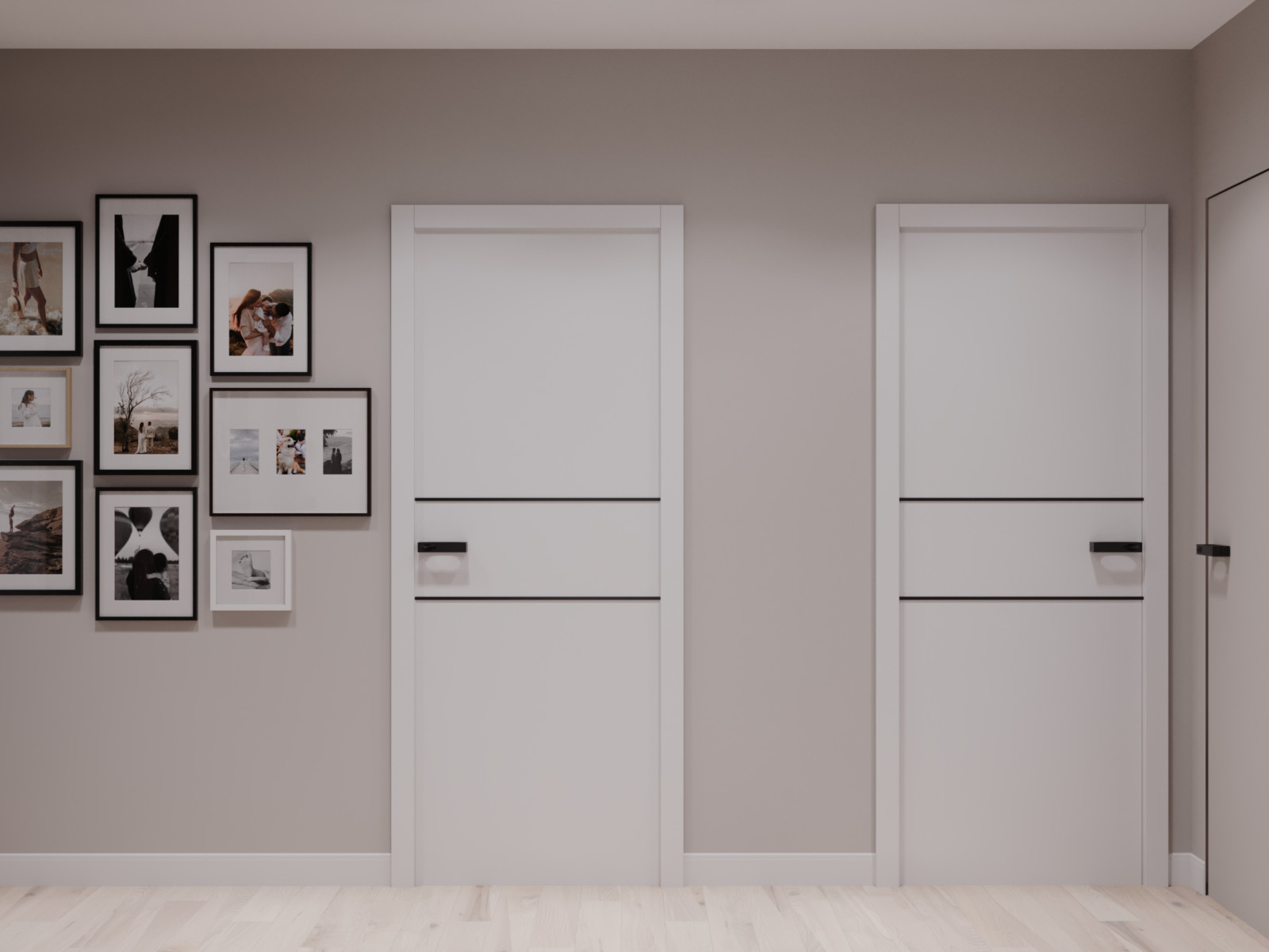 Дизайн проект г.Пенза ул.Алая