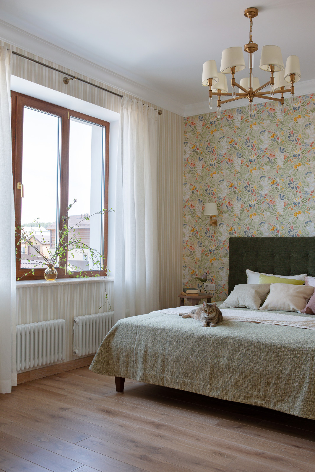 Усадьба в Казани