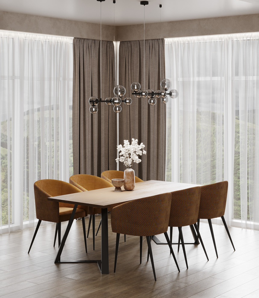 Частный дом в с. Каштаны