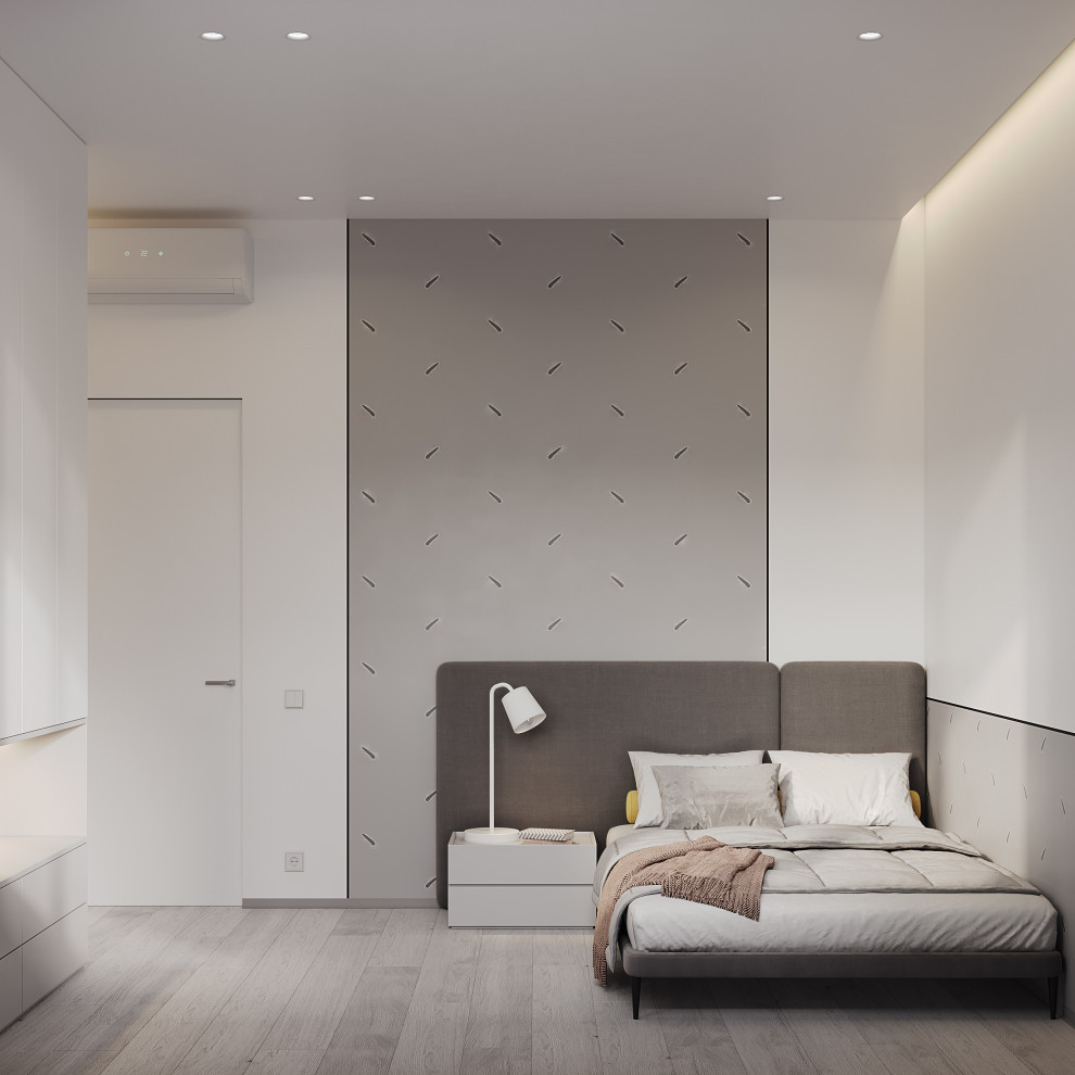 Дом в Подмосковье