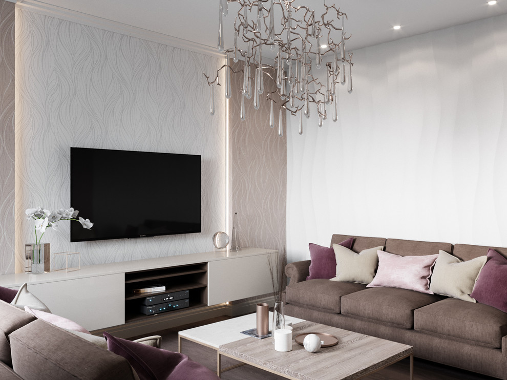 Квартира в Марьино