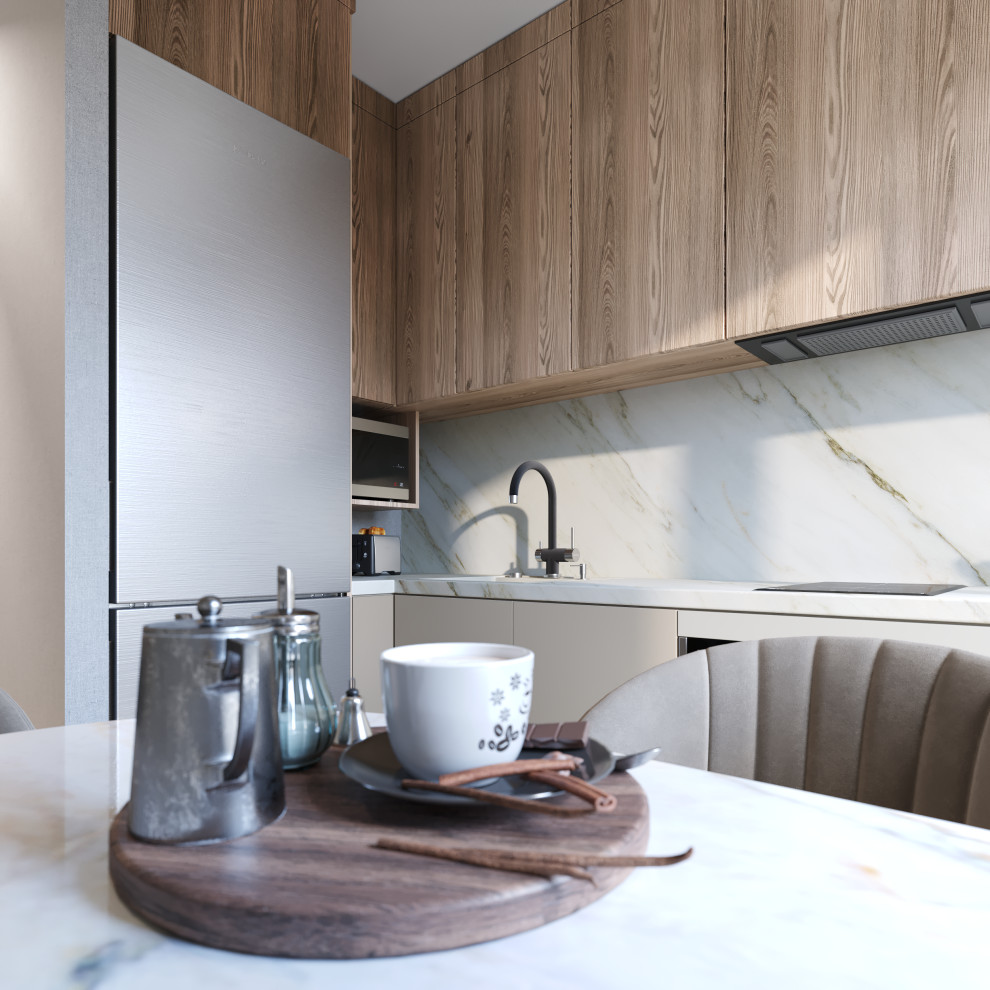 Минимализм (часть проекта)