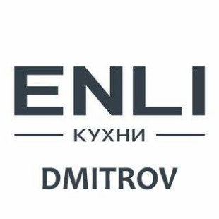 Кухни ENLI - Дмитров Кухни ENLI - Дмитров