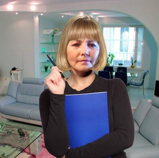 Раиса Дарда