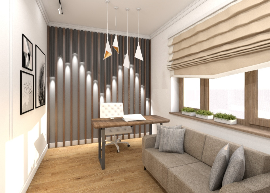 Проект Кольцово парк