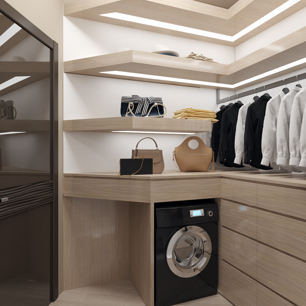 Элитный дом «Лаврушинский»