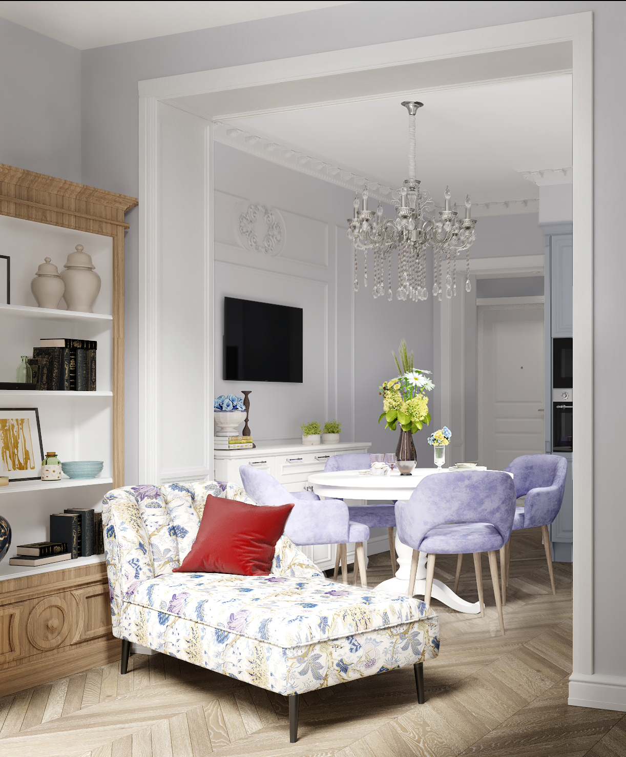 ЖК Жемчужина г Владимир