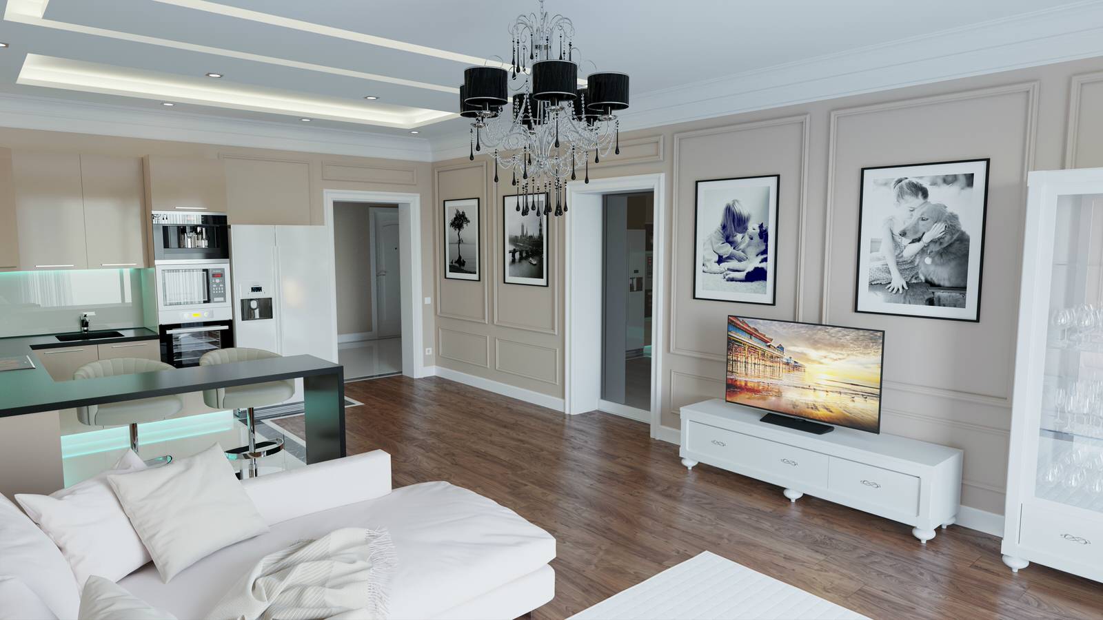 Галерея работ