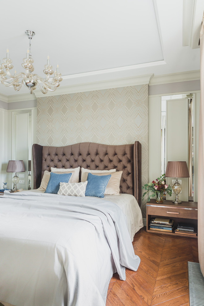 Квартира 85кв.м.