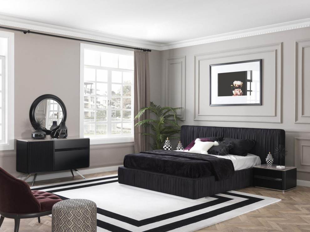 Комплект мебели для спальни Беретта