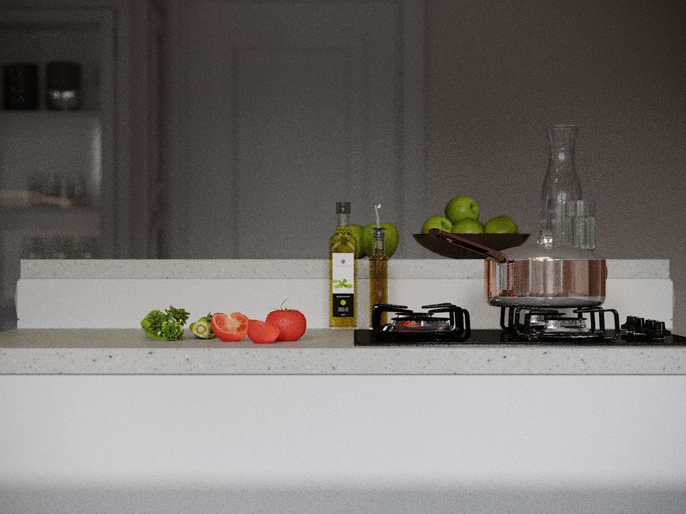 КП "Графские пруды"