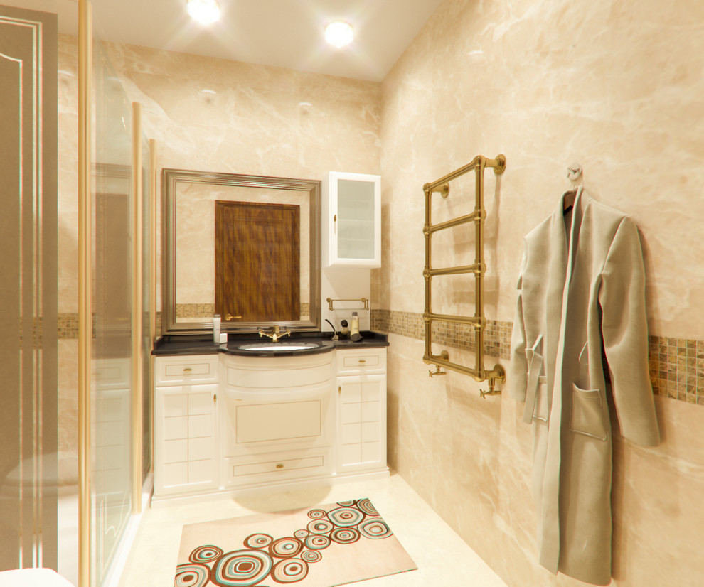 Коттежд в Воскресенском