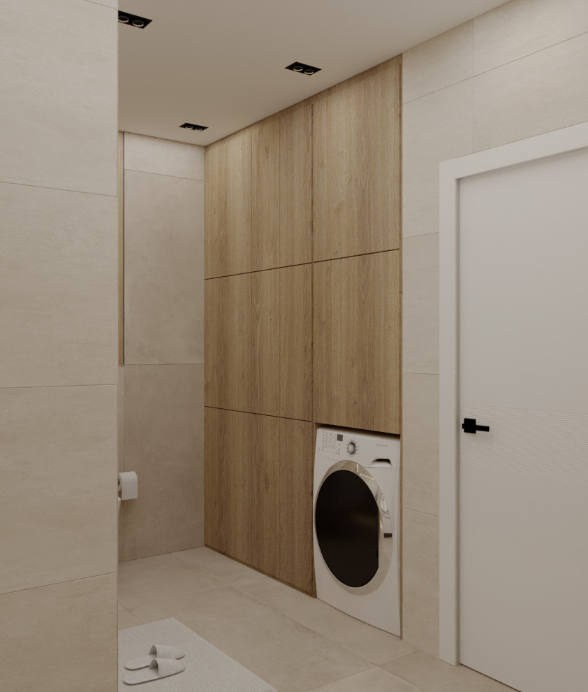 HB, проект квартиры