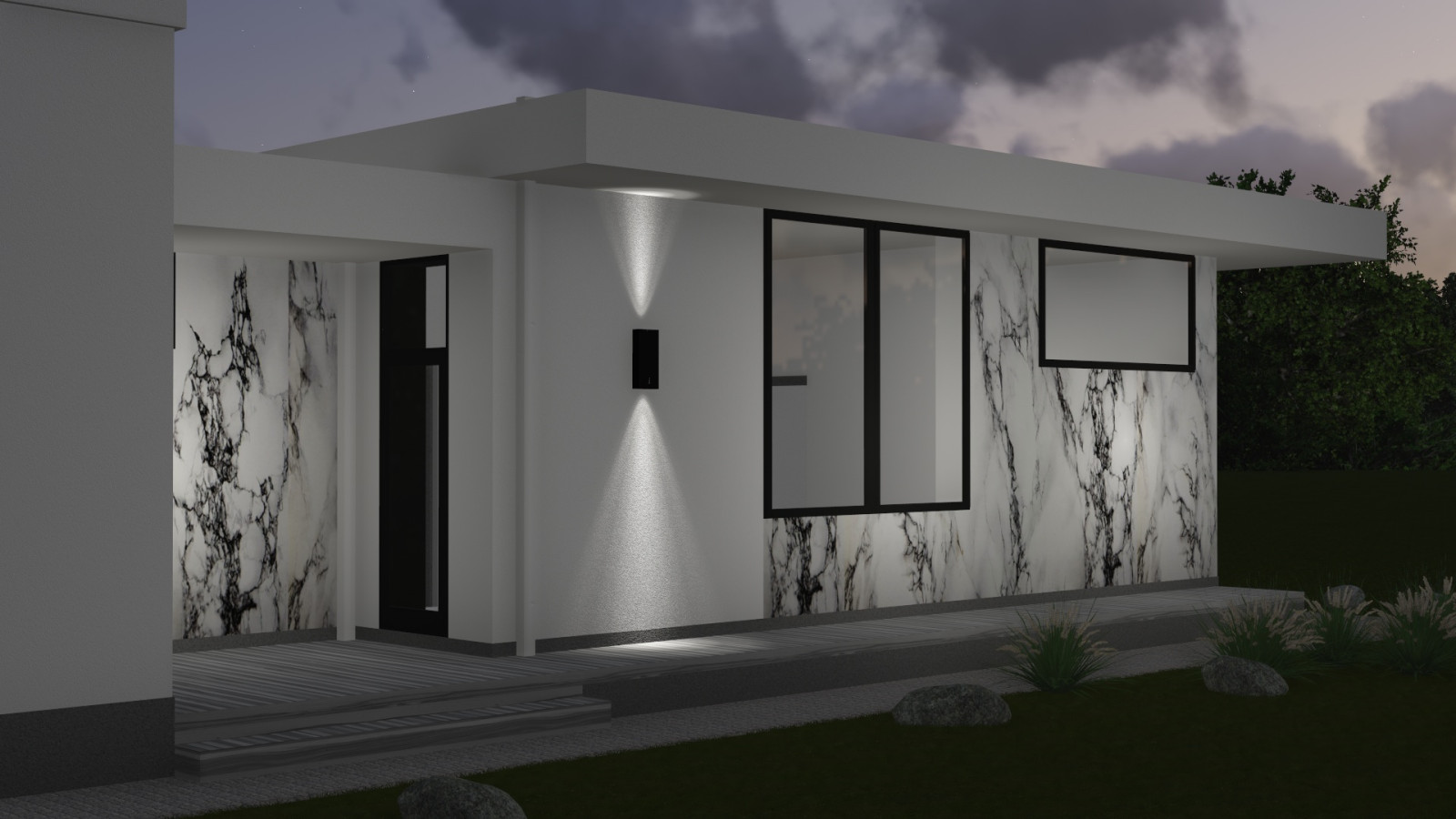 Хай-тек для Ованеса