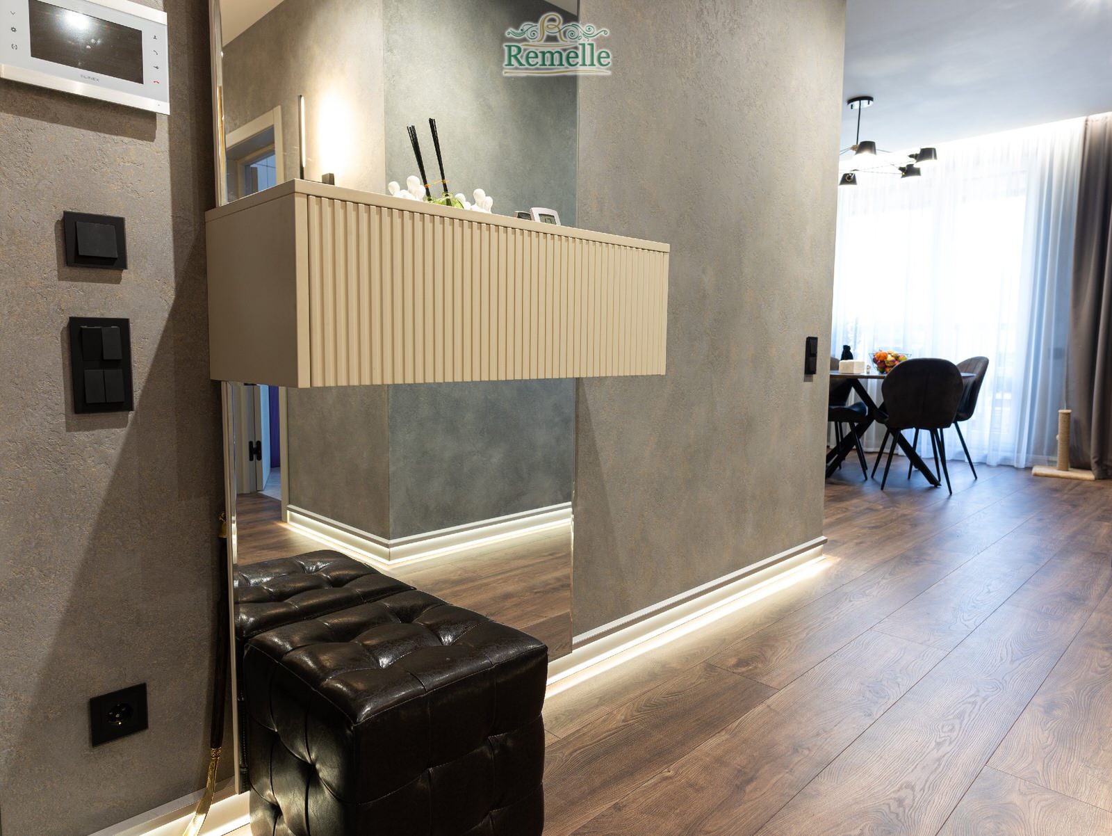 ЖК Стрижи | ул. Бабушкина, Железнодорожный пр-кт