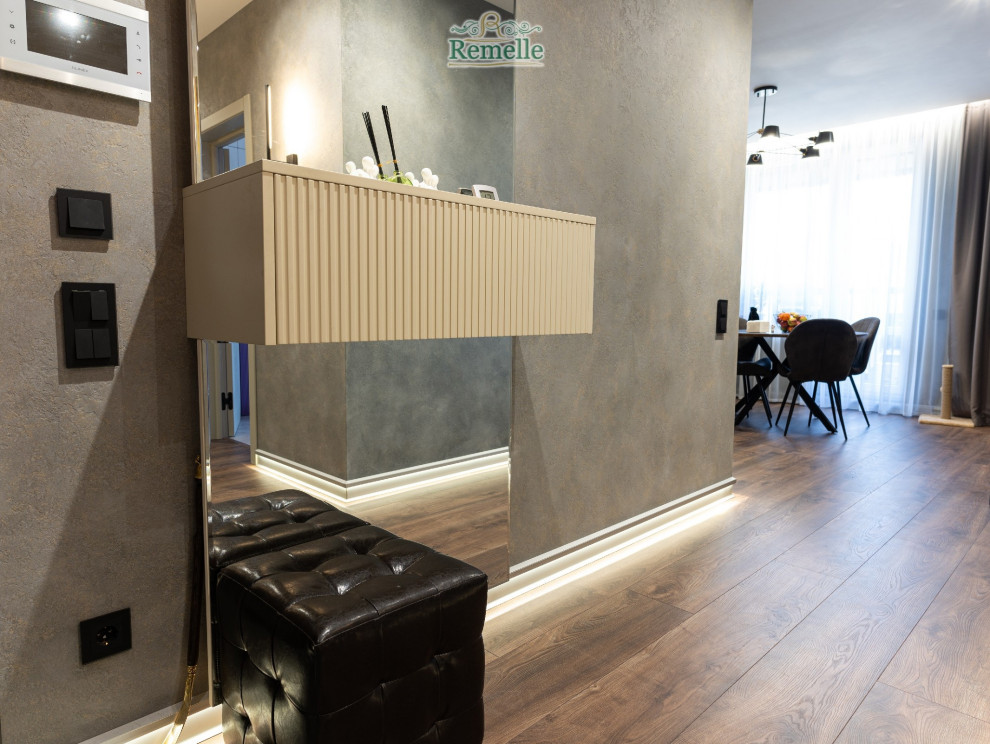 ЖК Стрижи | ул. Бабушкина, Железнодорожный пр-кт