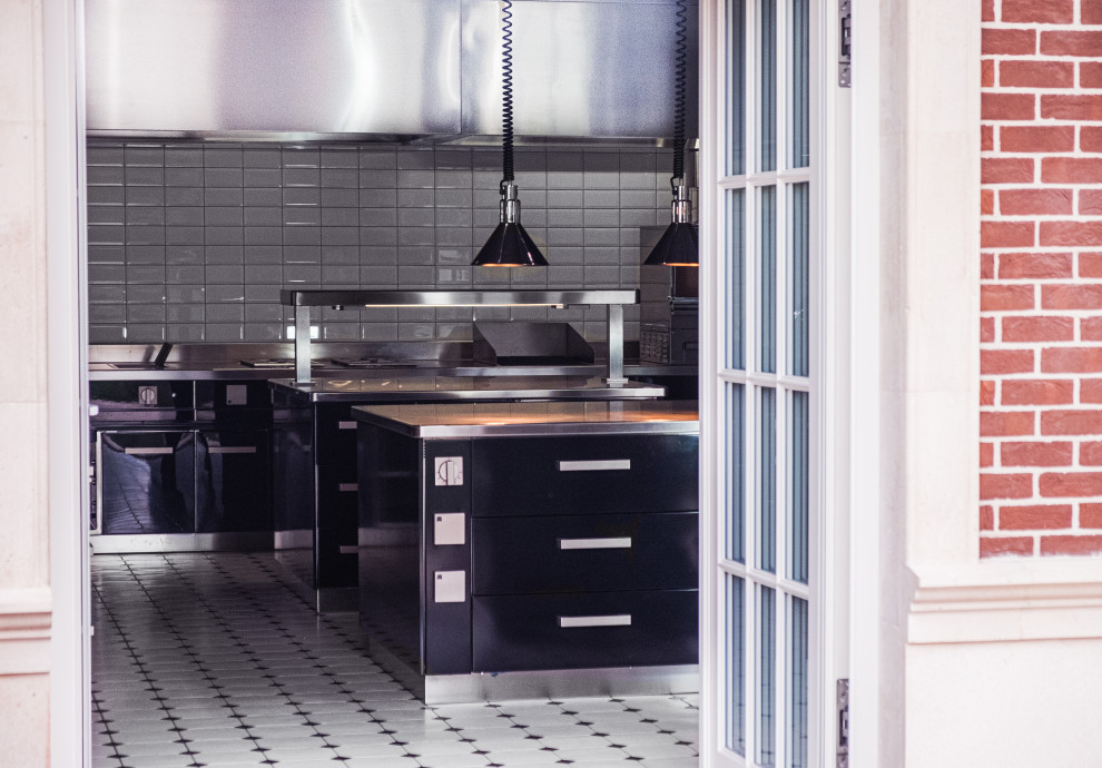 Обложка проекта: Дом на Рублевке