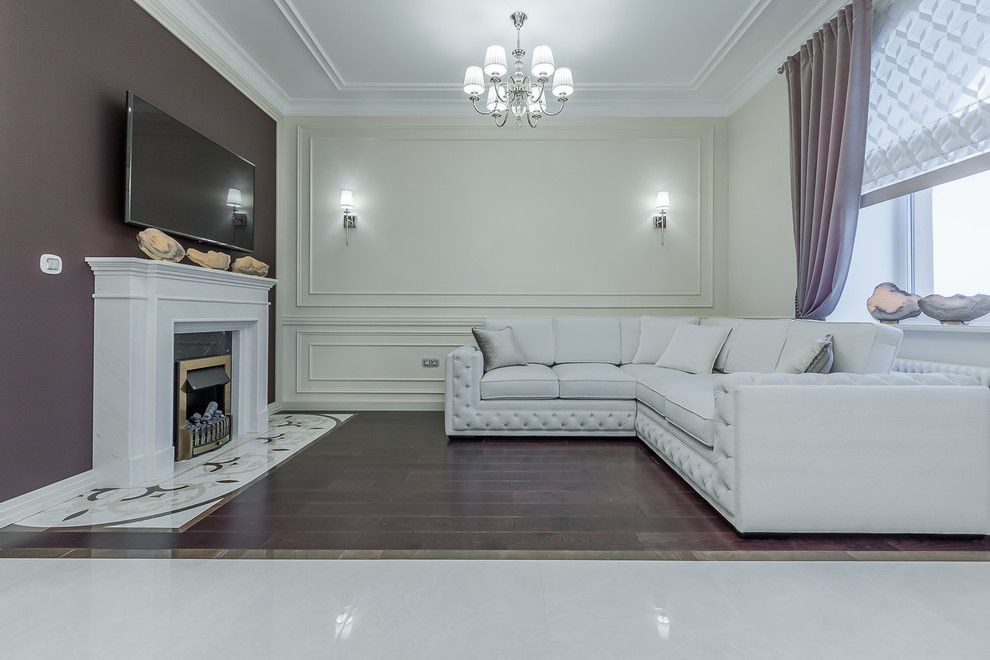 Современная классика