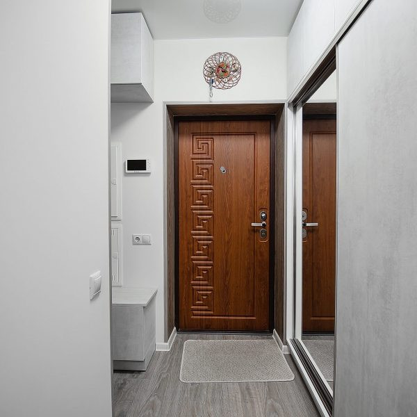 Ремонт 3-комнатной квартиры