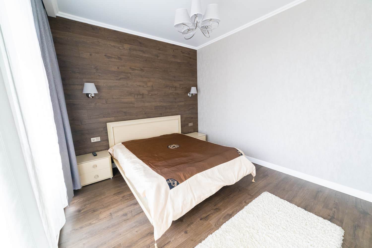 3-х комнатная квартира на Сакко и Ванцетти