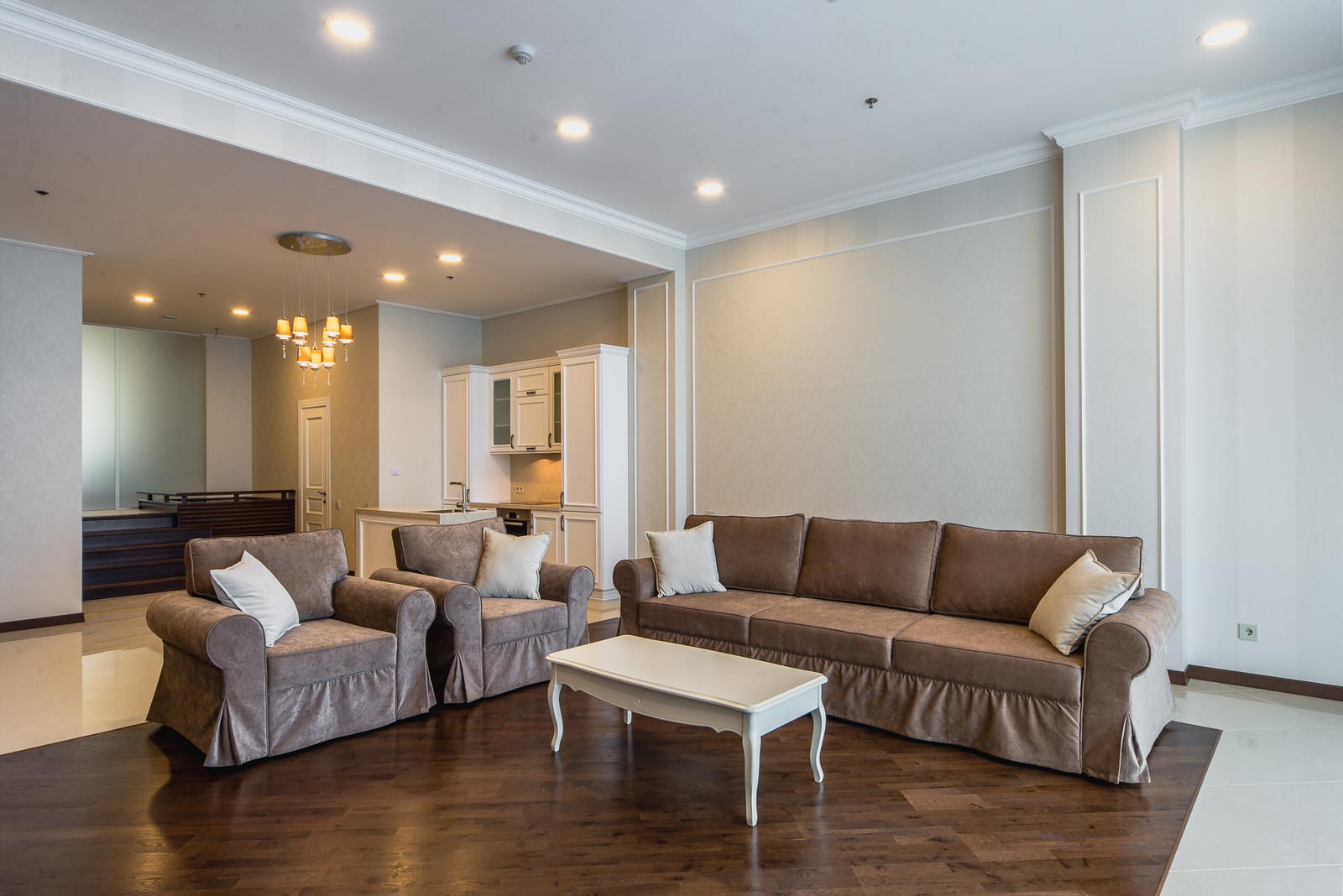 ЖК ОПЕРА ПРИМА 10