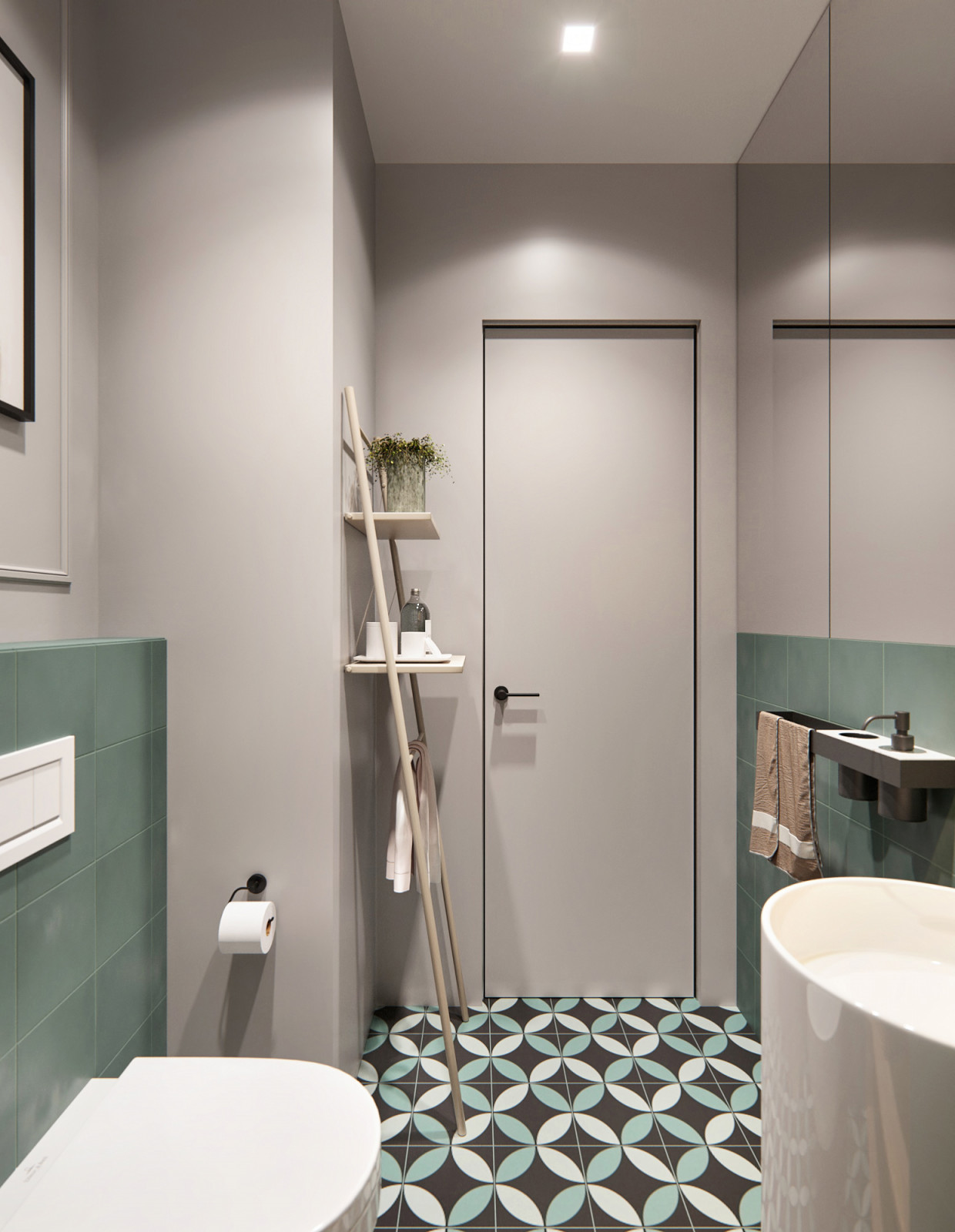 ЖК "Усадьба на Ланском"