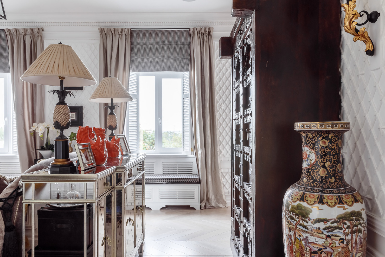 Маленький Париж