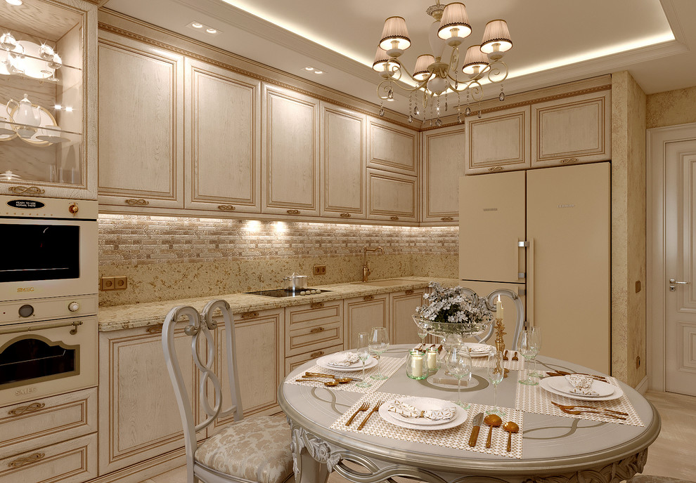 Квартира в Новороссийске