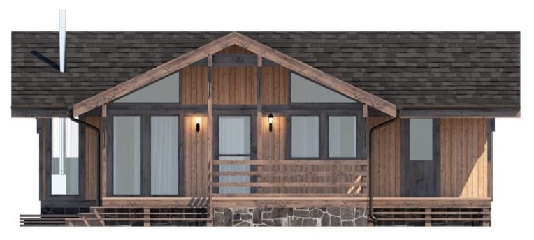 Норвежский Дом