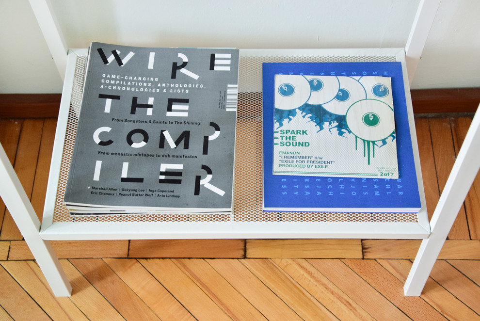 В гостях: Съемная квартира для холостяков на Масловке