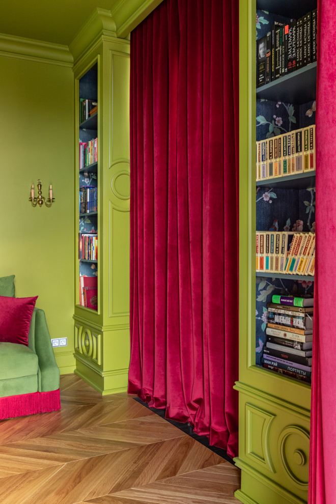 Квартира в жк Казаков гранд лофт