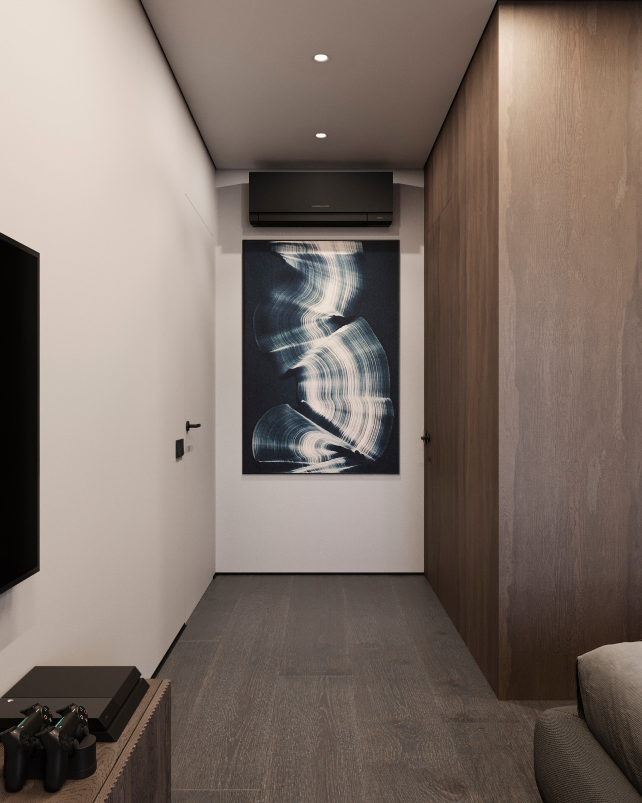 ЖК Времена года