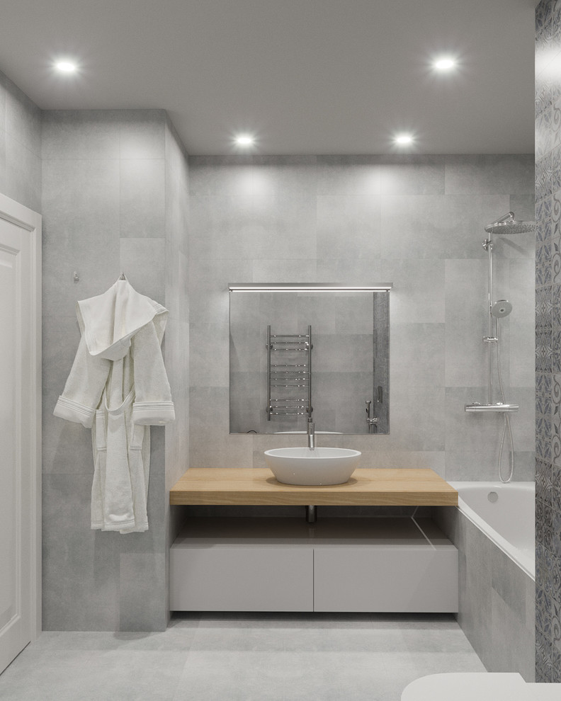 Квартира двухкомнатная 60 кв.м