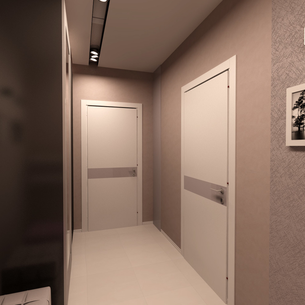 Квартира для молодой семьи