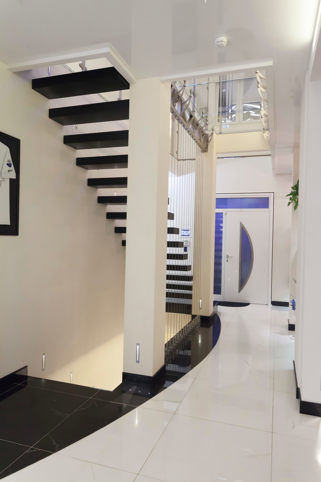 Дом в Новых Вешках 2011