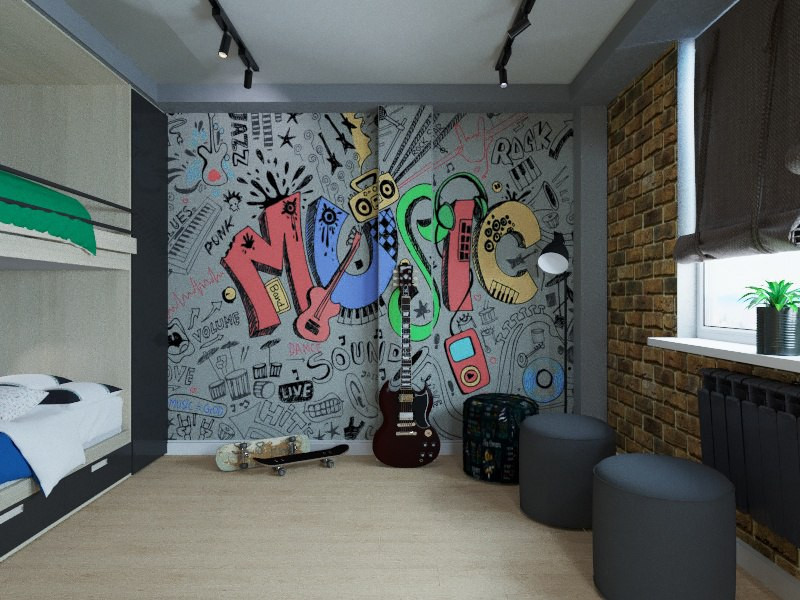 Сургут, Югорская 17, 150 м2