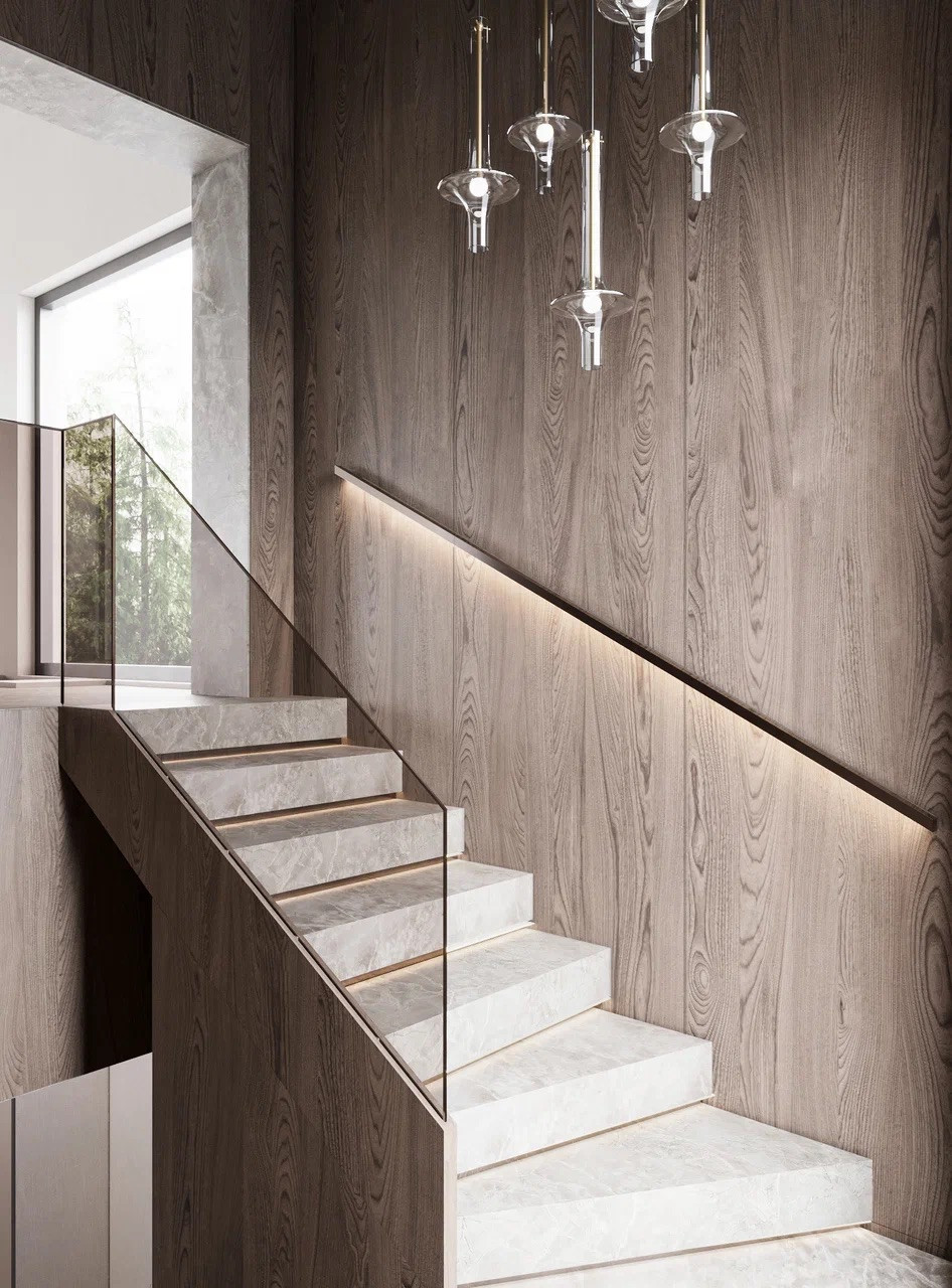 Частный спа-комплекс