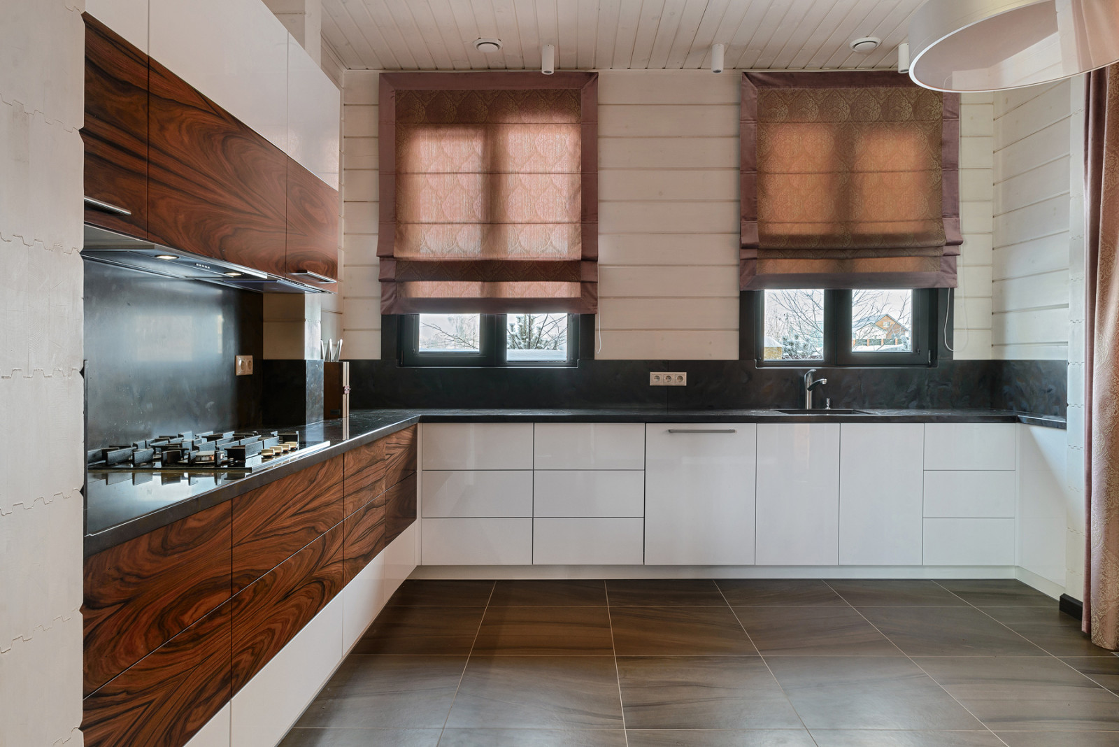 Обложка альбома: Кухни.