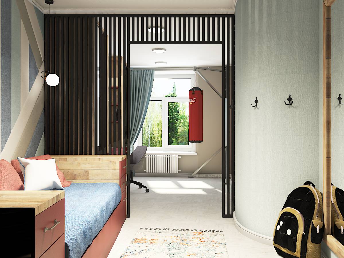 ул.Родины...