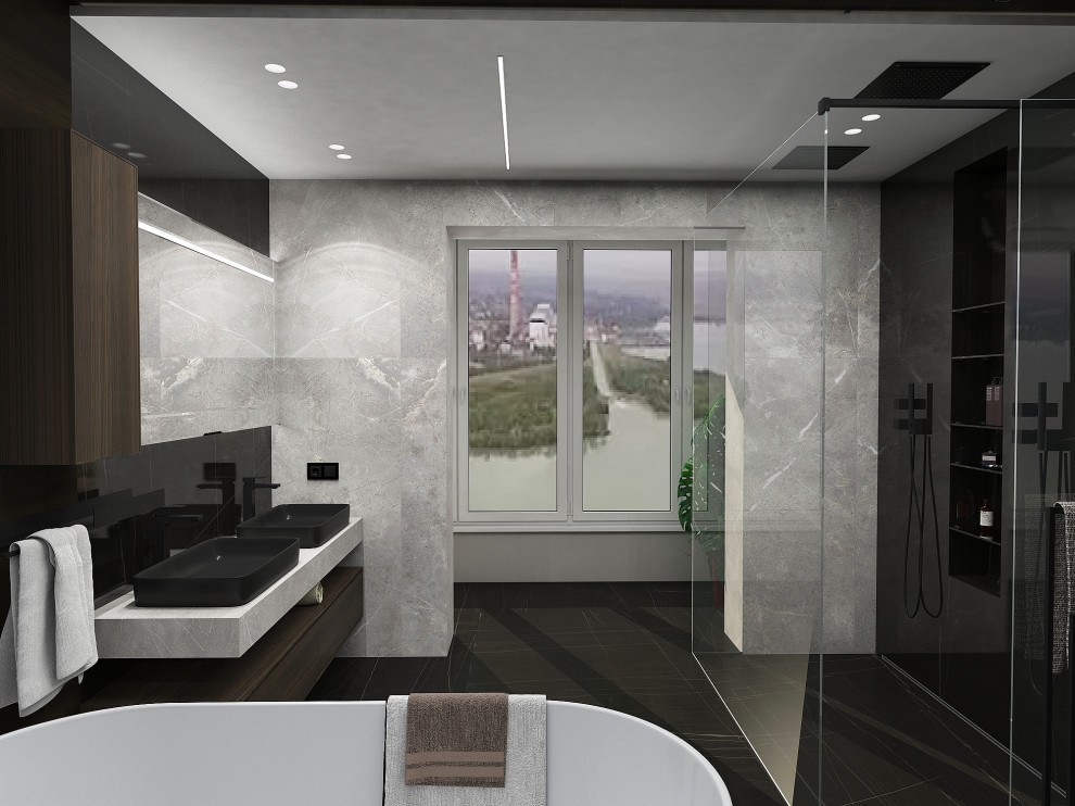 Квартира Солнечнодольск