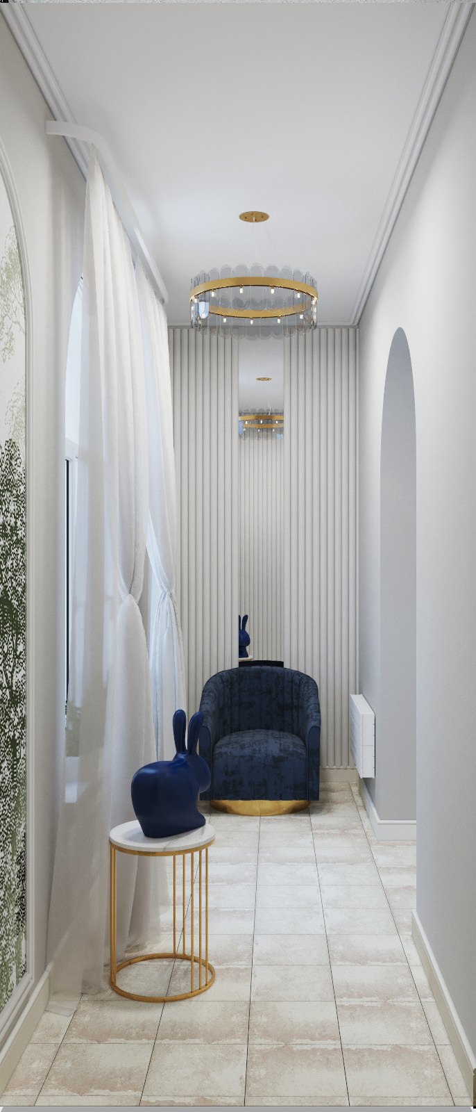 Честный дом