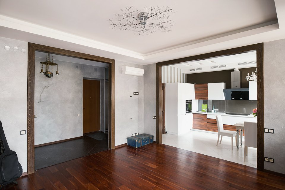 Квартира в Парадном квартале