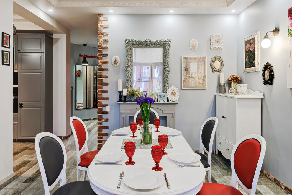 Маленькая Англия. Таунхаус КП Бристоль